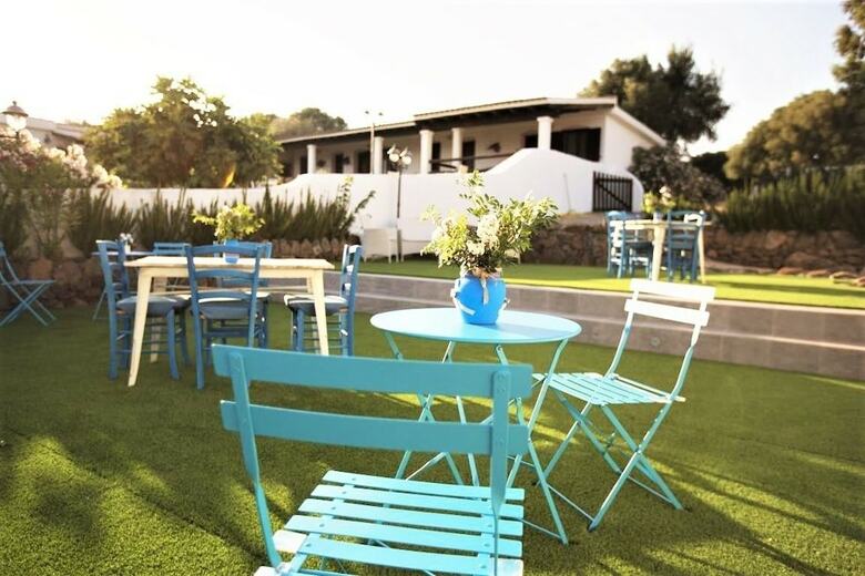 Agroturismo Country House S'ozzastru