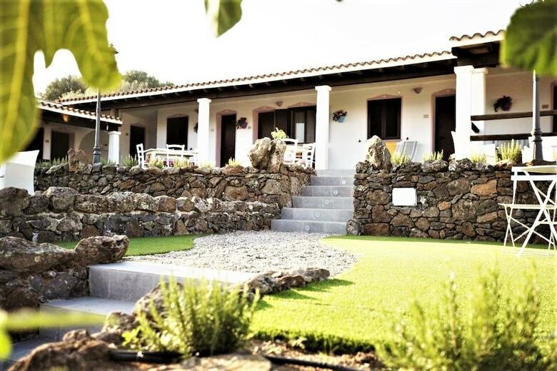 Agroturismo Country House S'ozzastru