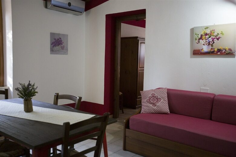 Agroturismo Country House S'ozzastru
