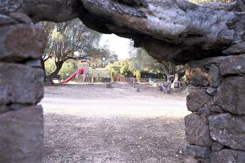 Agroturismo Country House S'ozzastru