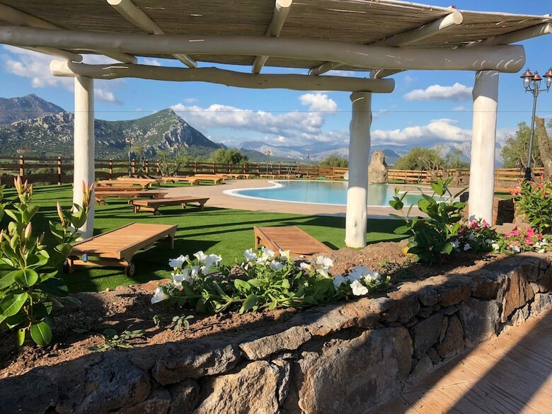 Agroturismo Country House S'ozzastru