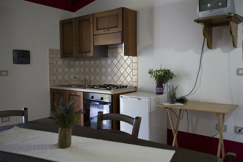 Agroturismo Country House S'ozzastru