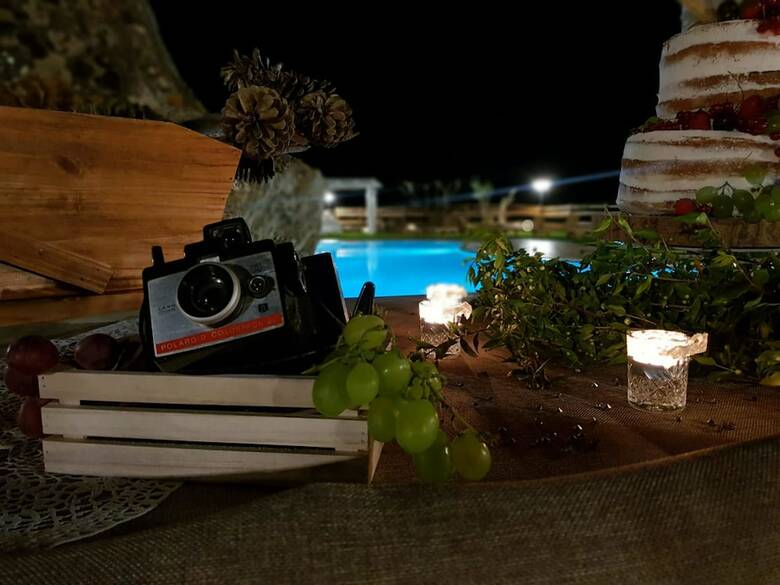 Agroturismo Country House S'ozzastru