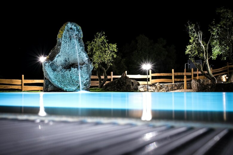 Agroturismo Country House S'ozzastru