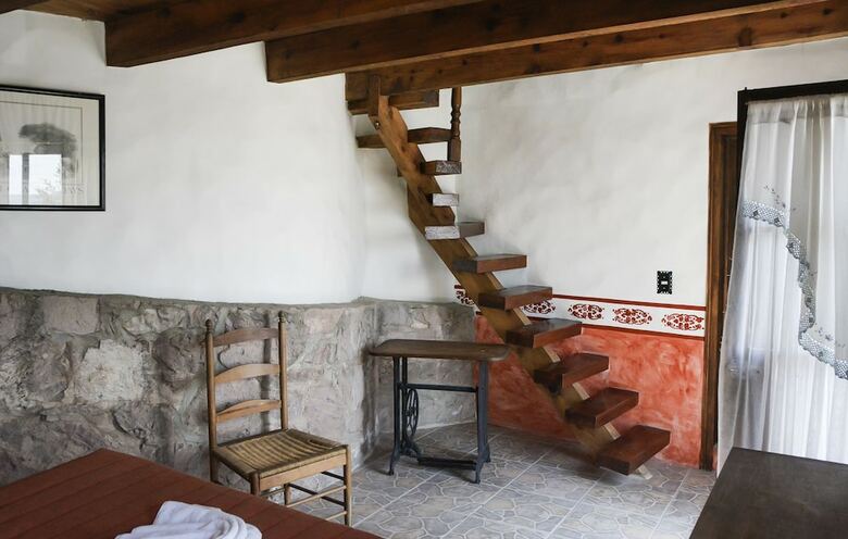Hotel Boutique Casa Al Aire
