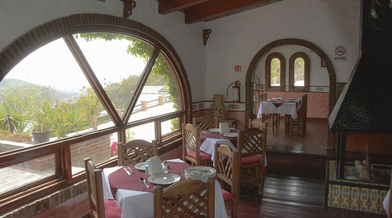 Hotel Boutique Casa Al Aire