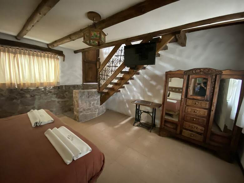 Hotel Boutique Casa Al Aire