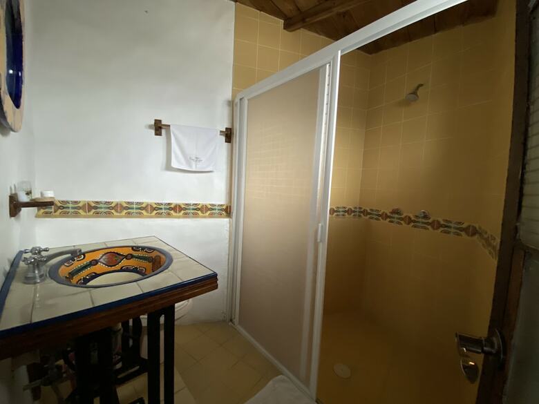 Hotel Boutique Casa Al Aire