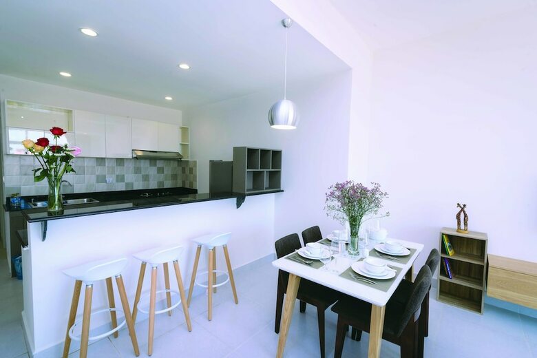 Aparthotel Sun Apartment