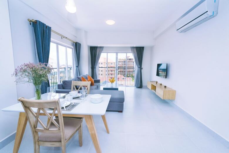 Aparthotel Sun Apartment
