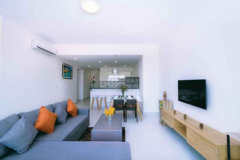 Aparthotel Sun Apartment