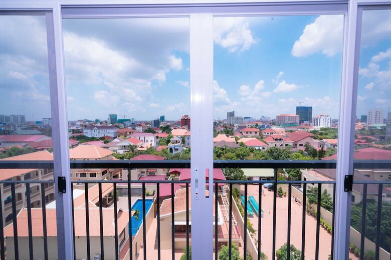 Aparthotel Sun Apartment