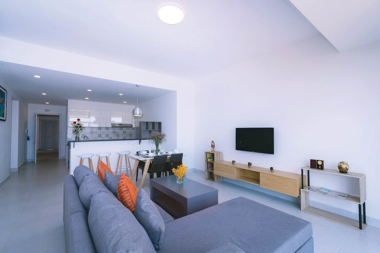 Aparthotel Sun Apartment
