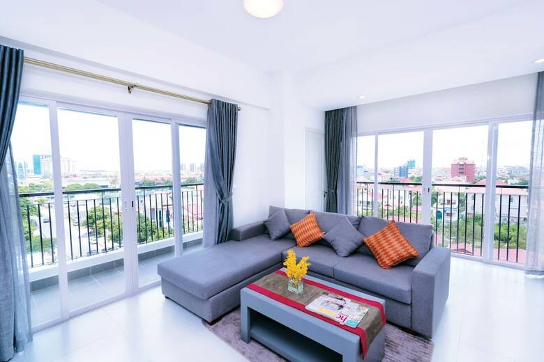 Aparthotel Sun Apartment
