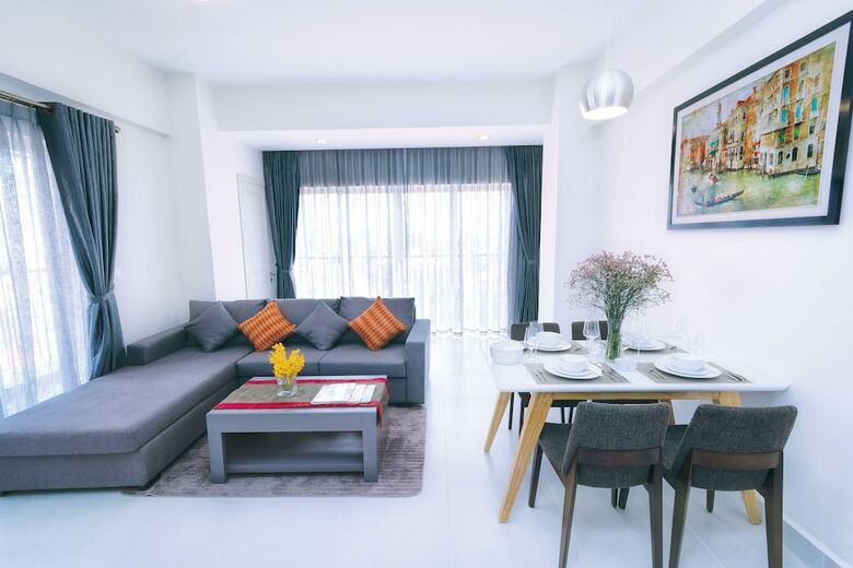 Aparthotel Sun Apartment