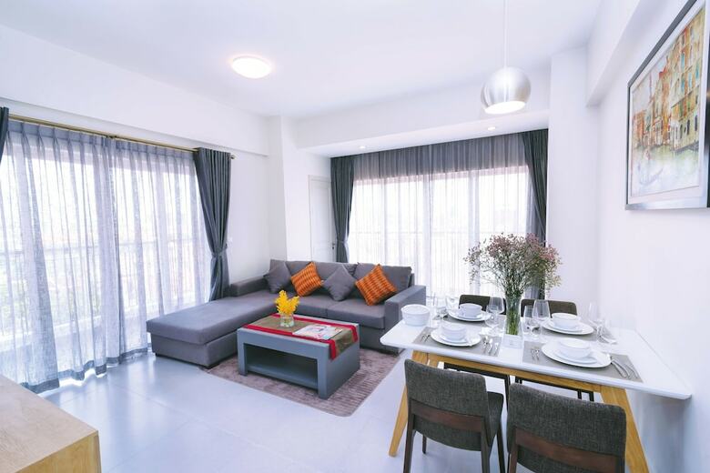Aparthotel Sun Apartment