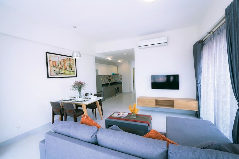 Aparthotel Sun Apartment