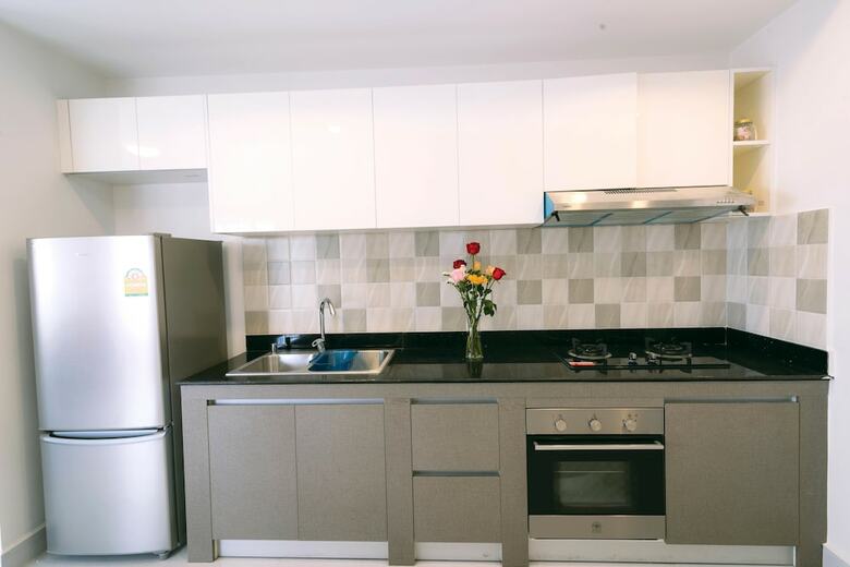 Aparthotel Sun Apartment