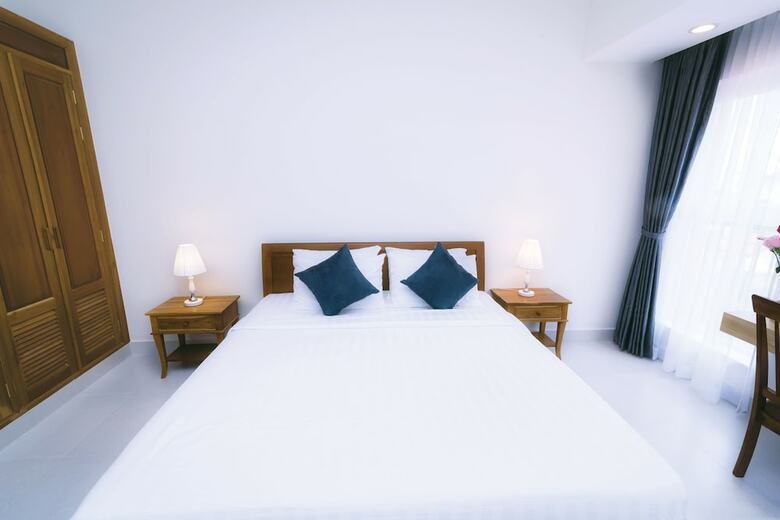 Aparthotel Sun Apartment
