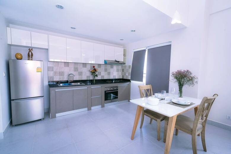 Aparthotel Sun Apartment