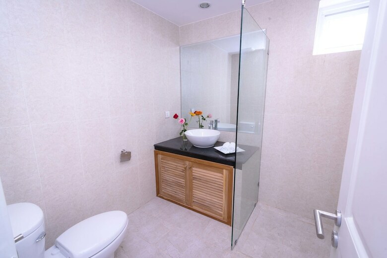 Aparthotel Sun Apartment