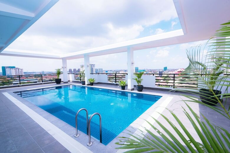 Aparthotel Sun Apartment