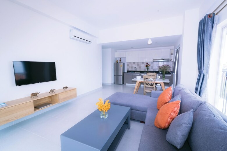 Aparthotel Sun Apartment