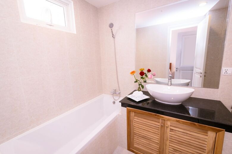 Aparthotel Sun Apartment