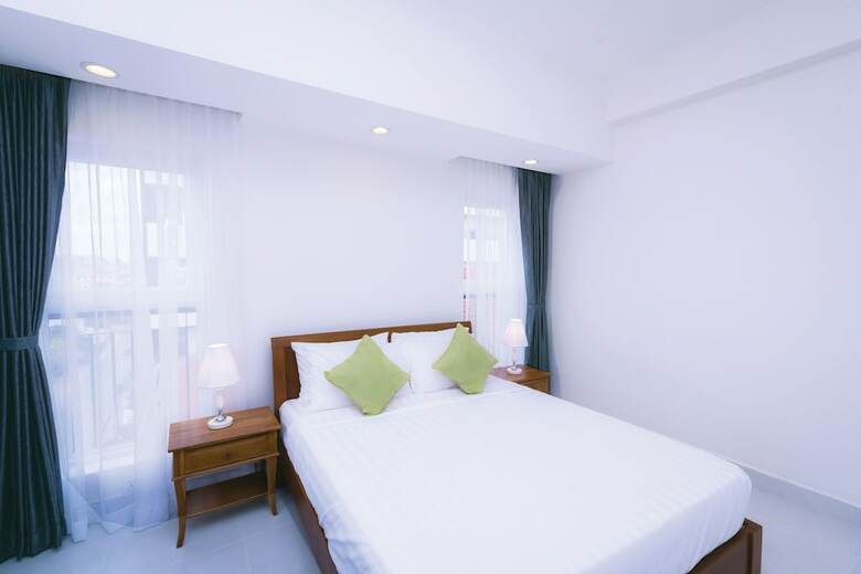 Aparthotel Sun Apartment