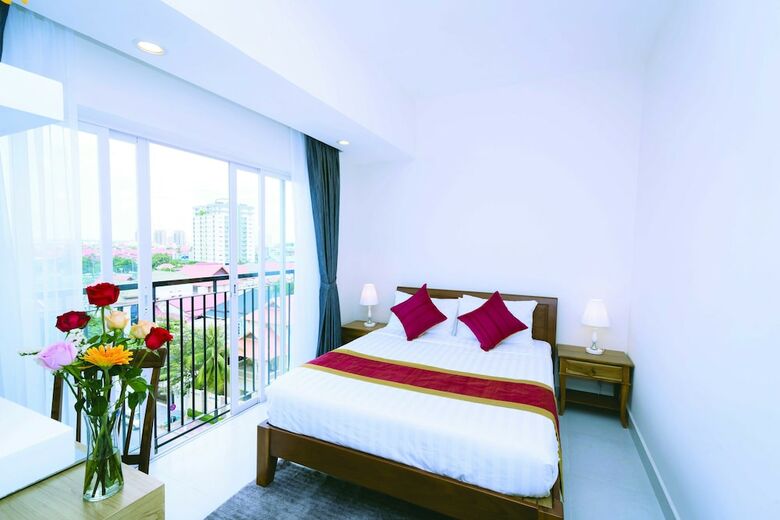 Aparthotel Sun Apartment