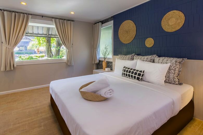 Hotel Let's Hyde Pattaya Resort & Villas