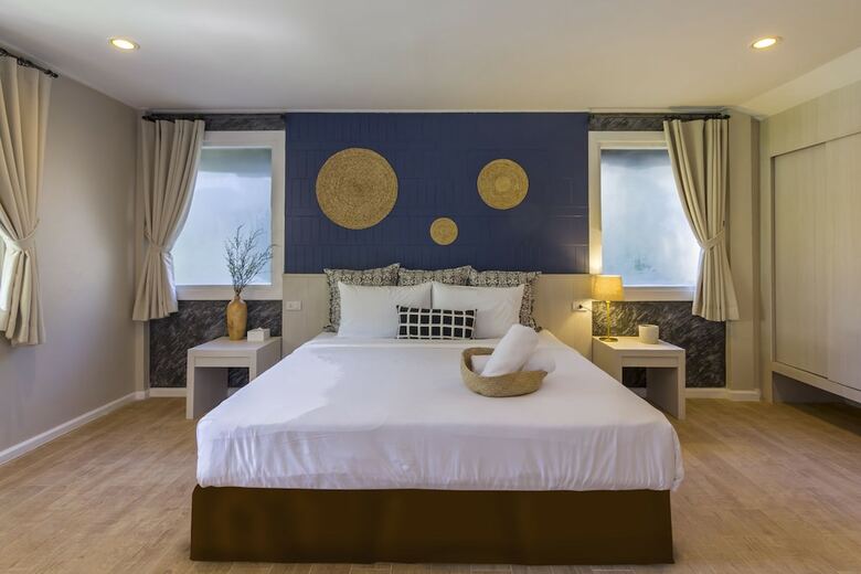 Hotel Let's Hyde Pattaya Resort & Villas