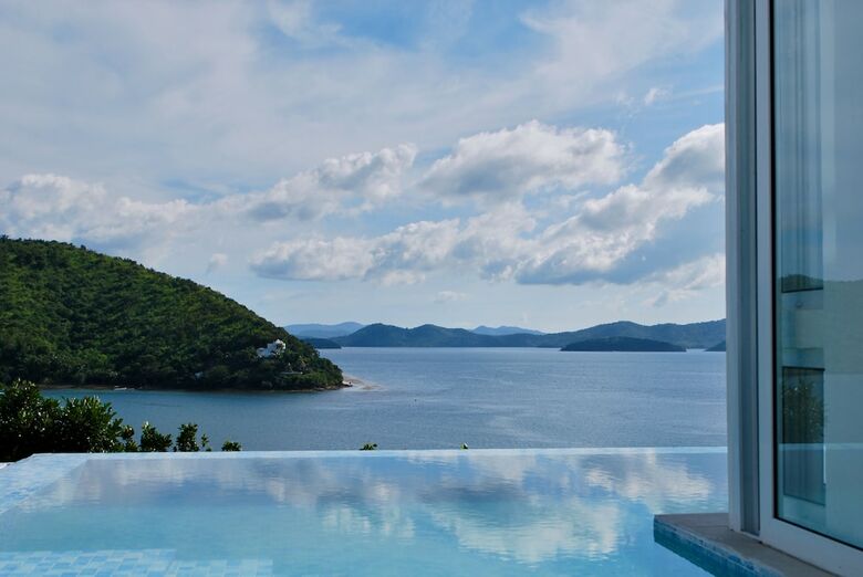 Hotel Ekhaya Private Villas & Suites Palawan