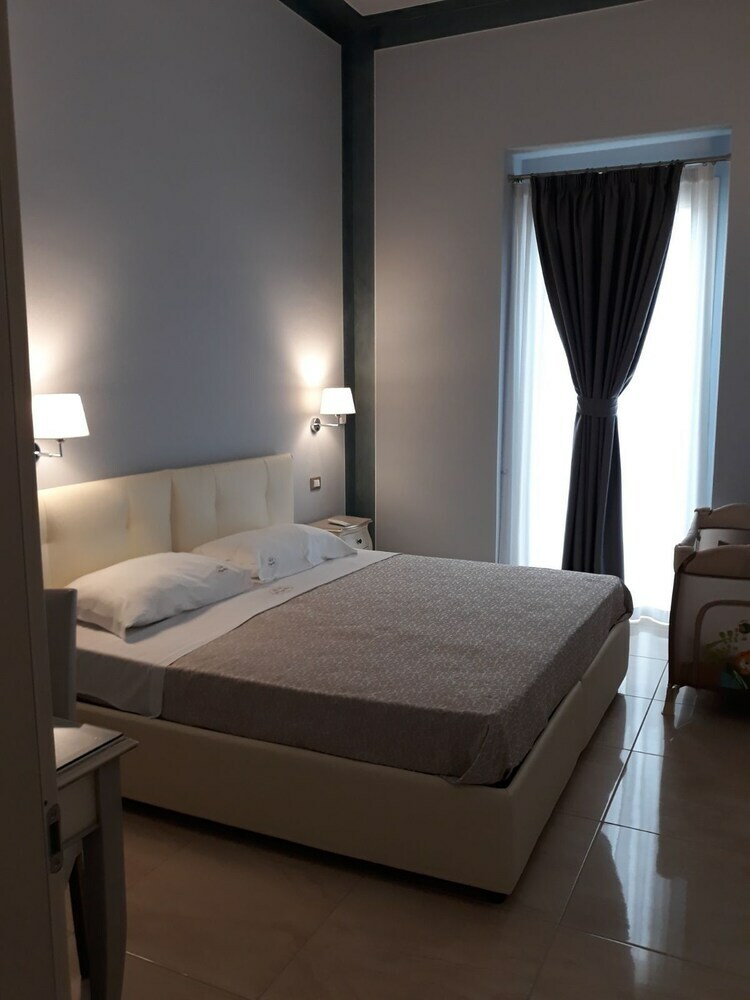 Bed & Breakfast Palazzo Bove