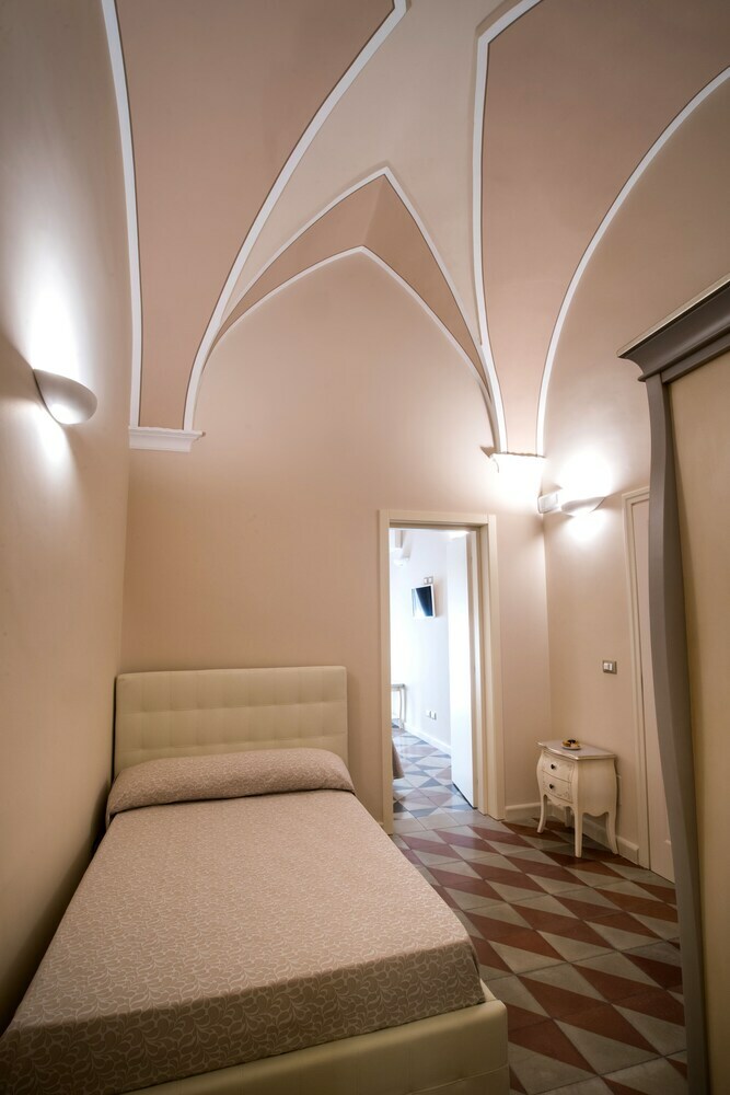 Bed & Breakfast Palazzo Bove