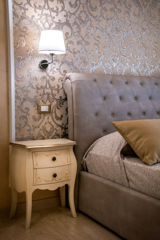 Bed & Breakfast Palazzo Bove