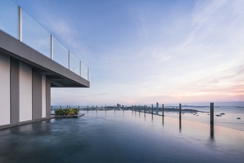 The Base Central Pattaya By Ul