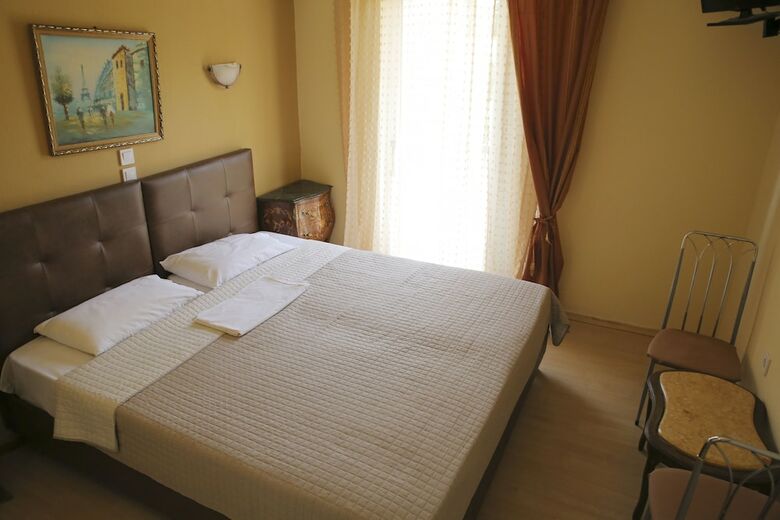 Hotel Anesi