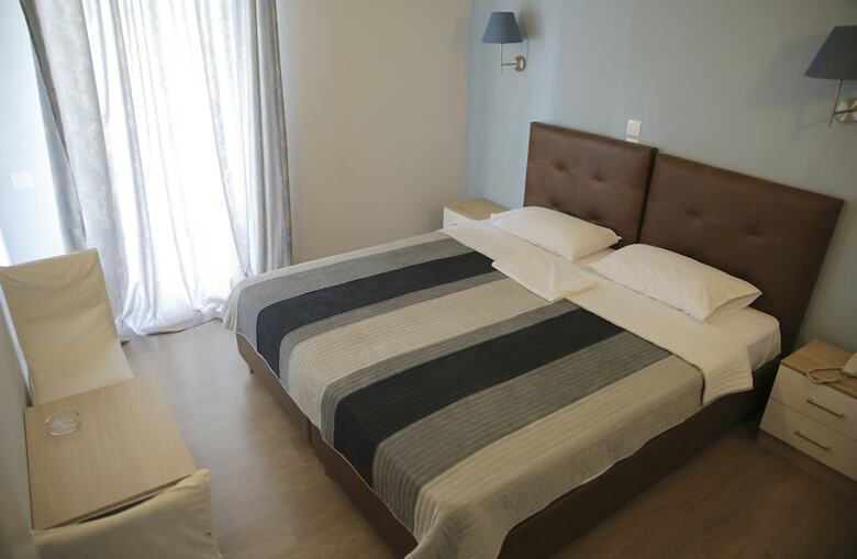 Hotel Anesi