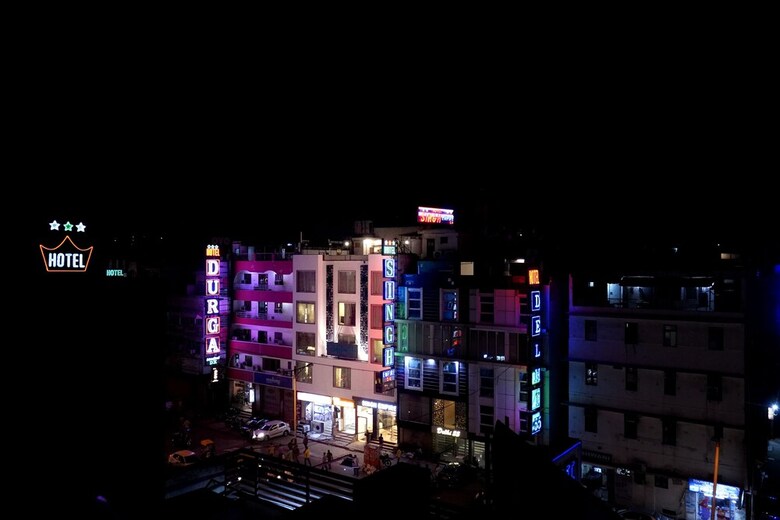Hotel The Singh Empire