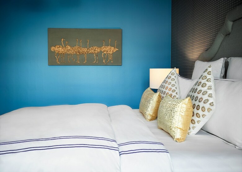 Apartamento Dream Inn Dubai Duplex Marina Quays