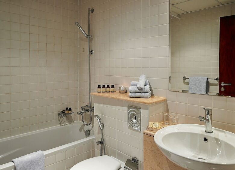 Apartamento Dream Inn Dubai Duplex Marina Quays