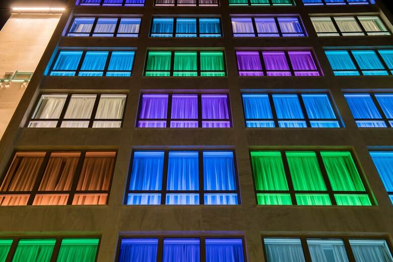 Kubic Athens Smart Hotel