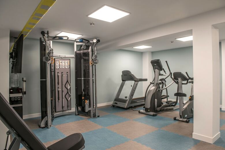 Kubic Athens Smart Hotel