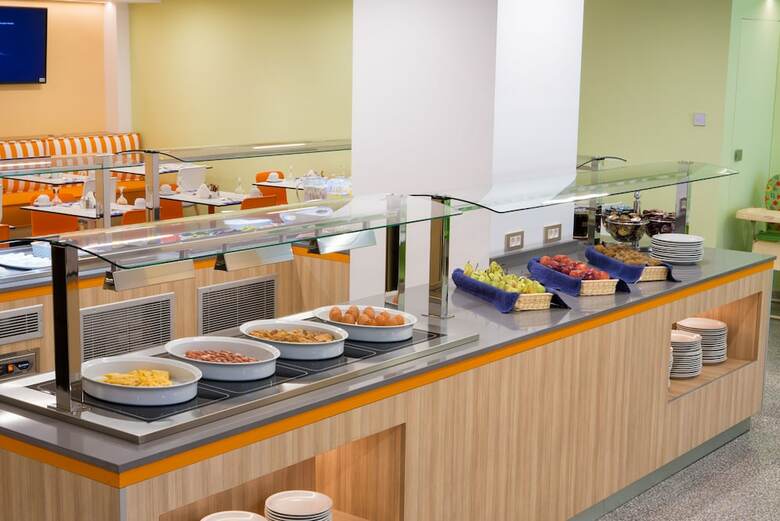 Kubic Athens Smart Hotel