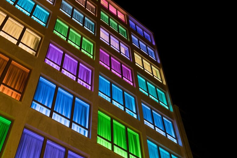 Kubic Athens Smart Hotel