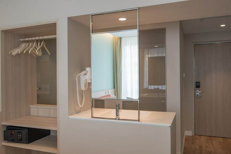 Kubic Athens Smart Hotel