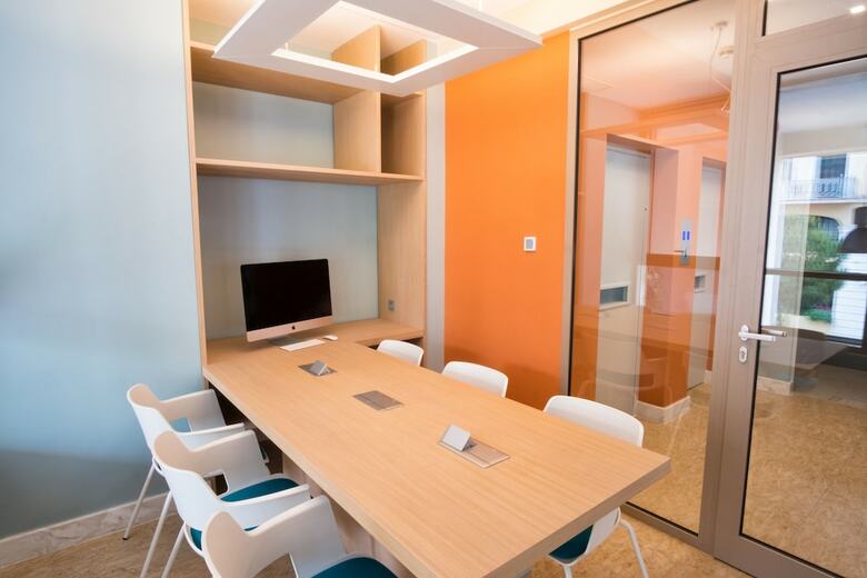 Kubic Athens Smart Hotel