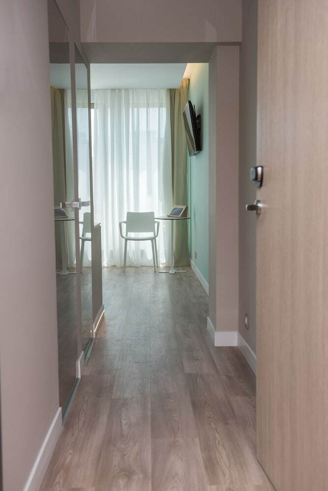 Kubic Athens Smart Hotel