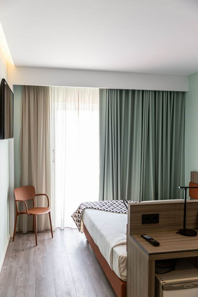 Kubic Athens Smart Hotel